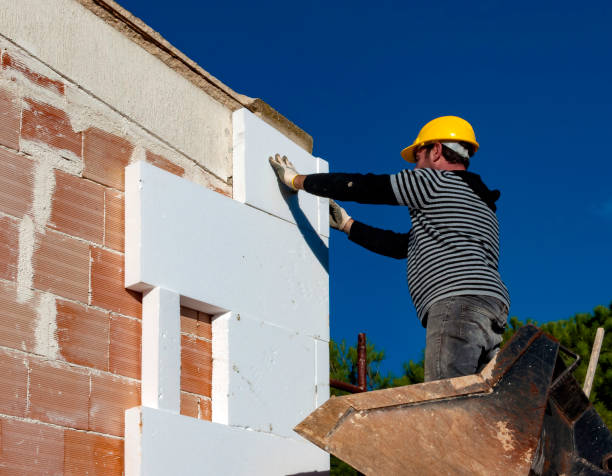 Best Insulation for Specific Applications in Grafton, ND