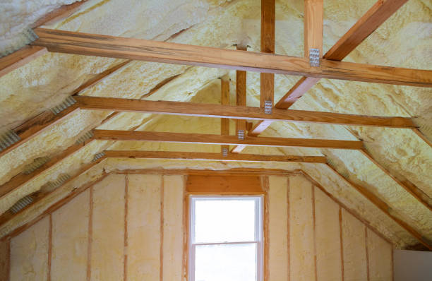 Best Residential Insulation in Grafton, ND