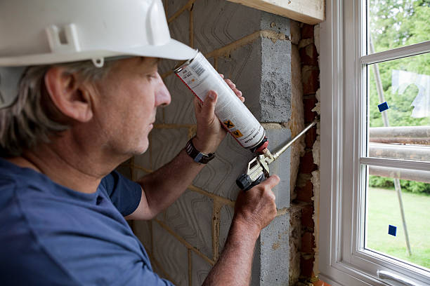 Best Types of Insulation in Grafton, ND