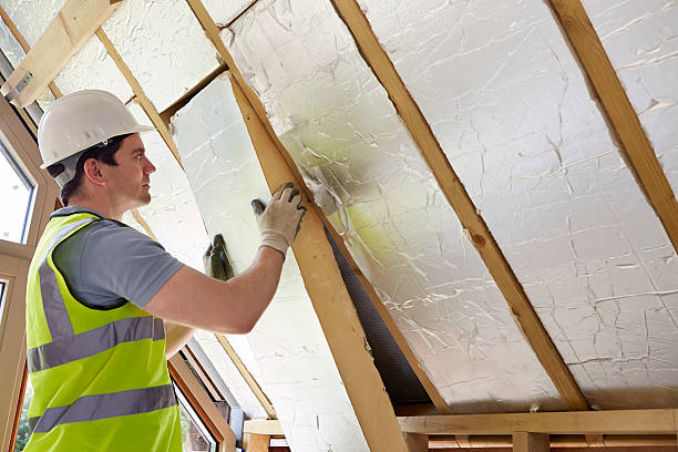 Types of Insulation We Offer in ND