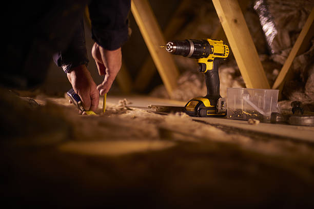 Best Specialty Insulation in Grafton, ND